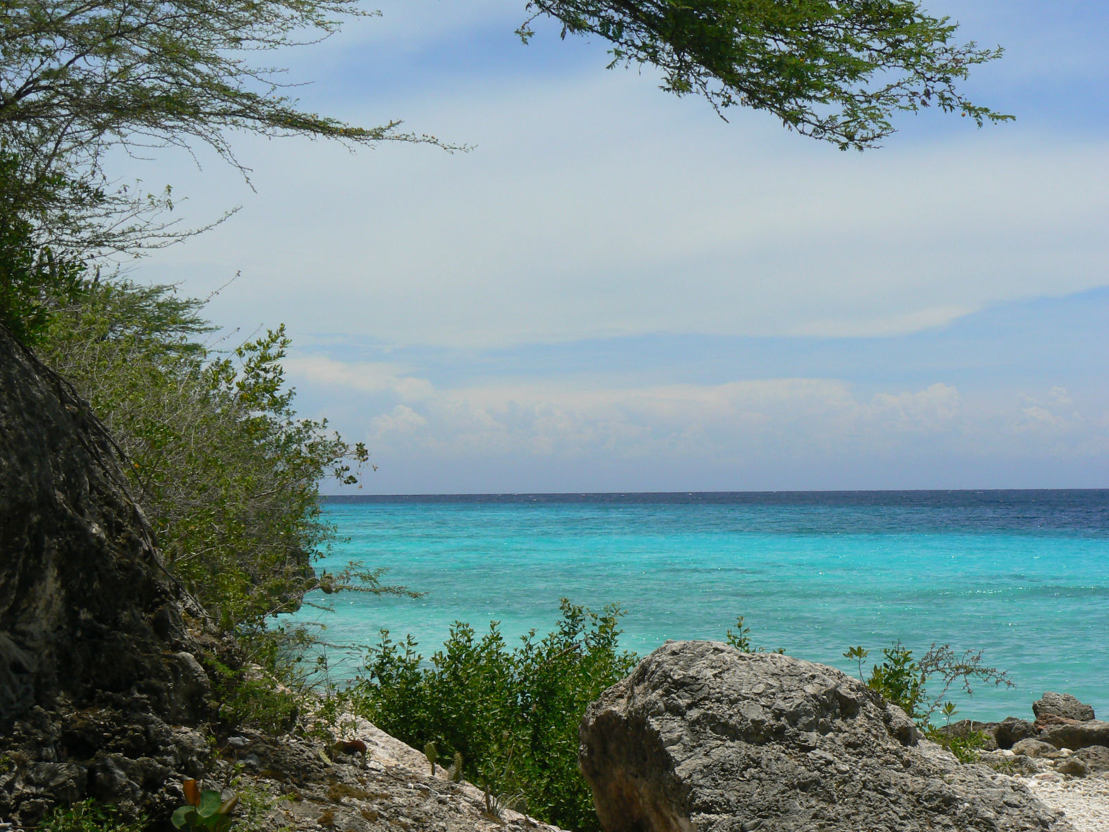 curacao seaview